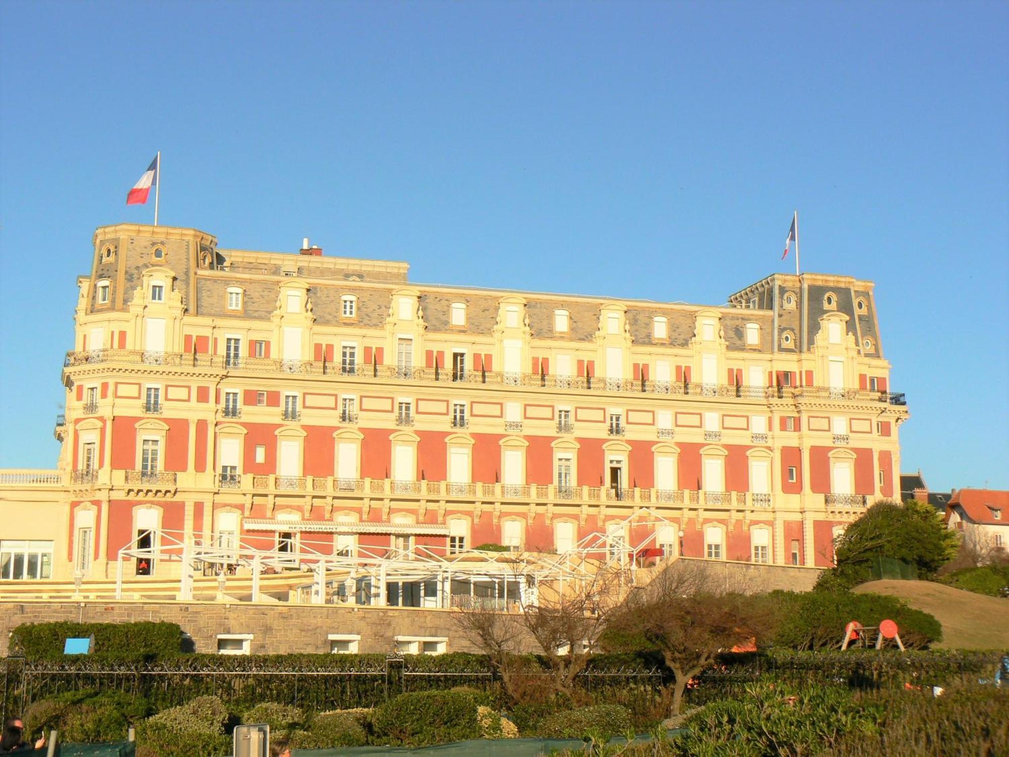 Maison Oyan * Urrugne