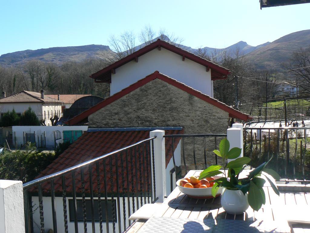 Apartment Maison Oyan