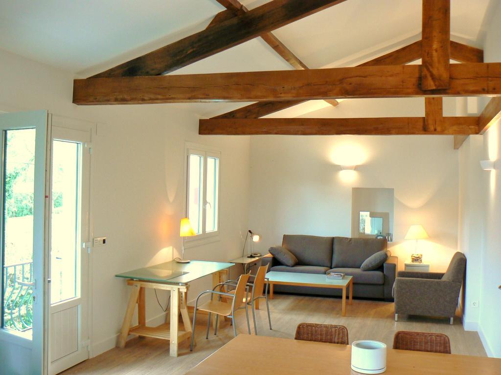 Apartment Maison Oyan *
