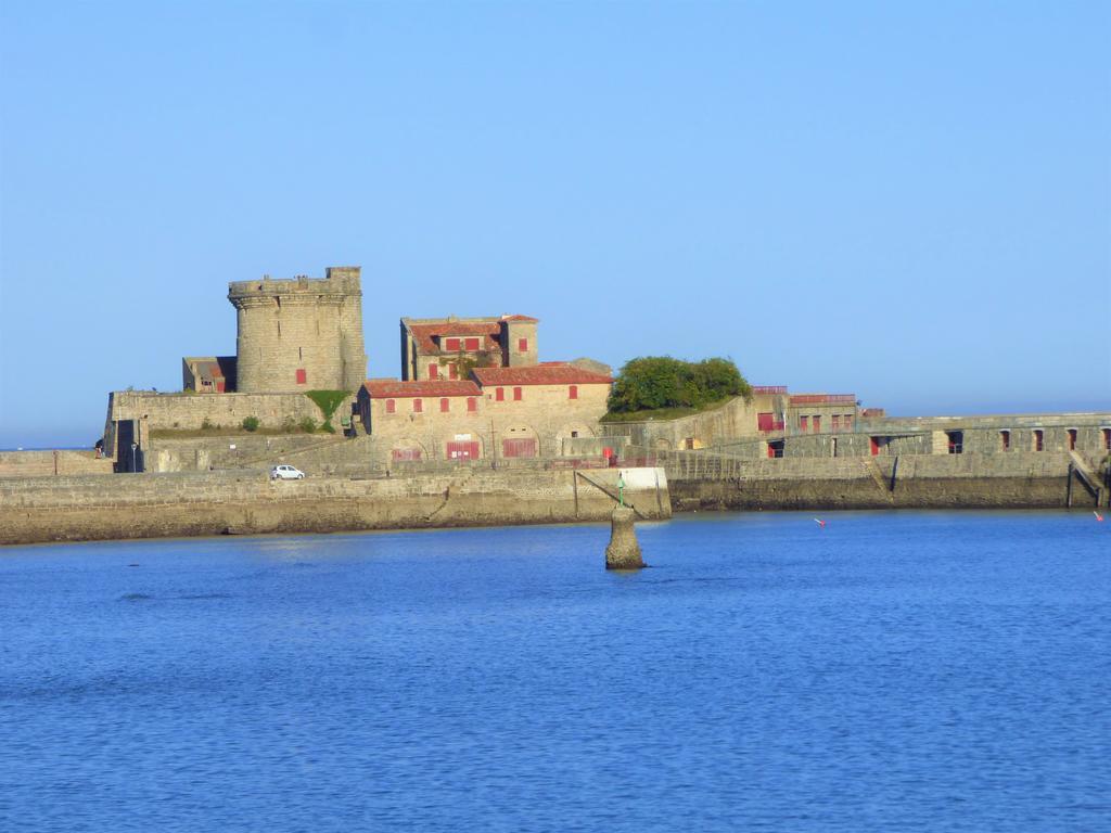 Maison Oyan Urrugne